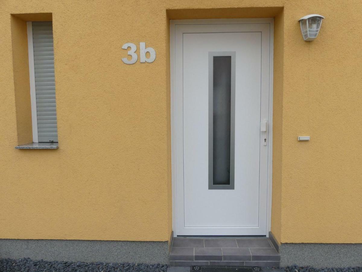 Ferienwohnung Anke - Apartment 3B Heinsberg  Exterior photo