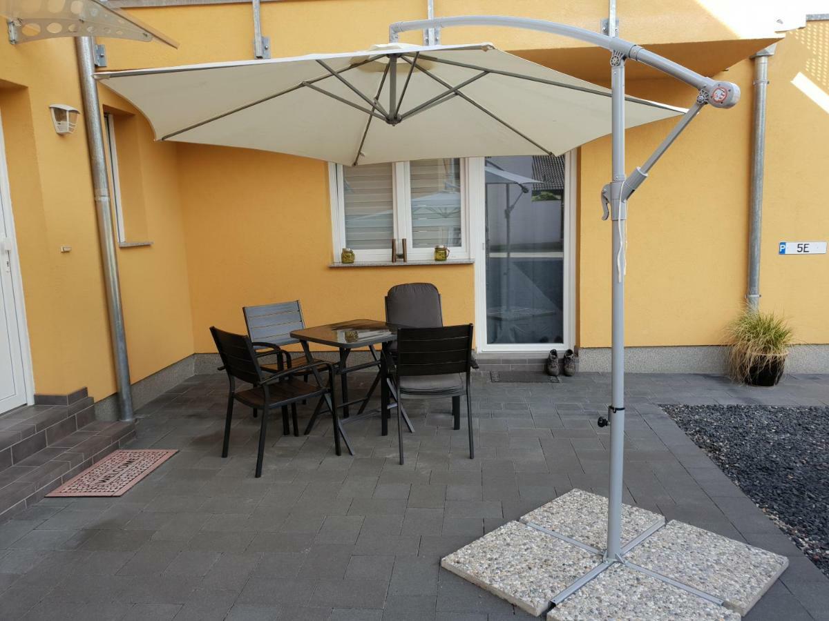 Ferienwohnung Anke - Apartment 3B Heinsberg  Exterior photo